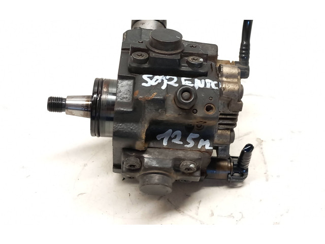 Топливный насос