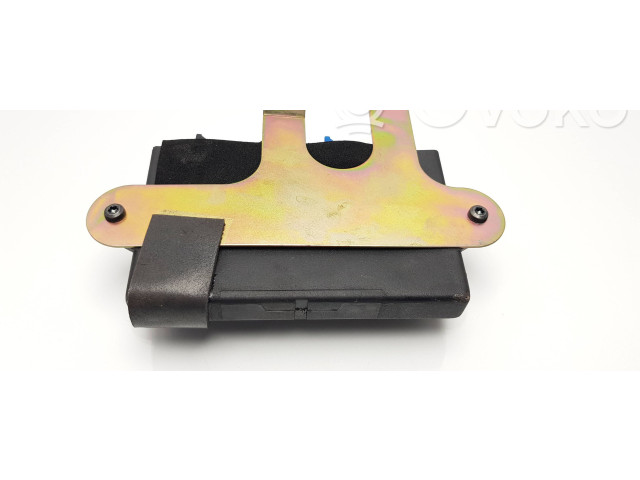 Другие блоки управления / модули