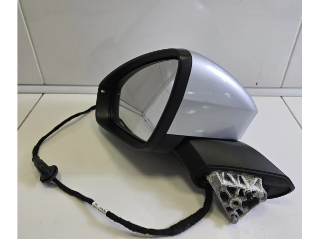 Zpětné zrcátko Volkswagen ID.4 2021 11B857501AK