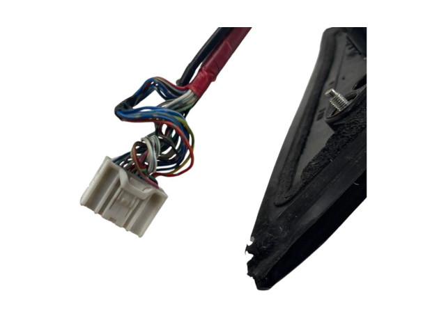 Зеркало электрическое Infiniti QX56