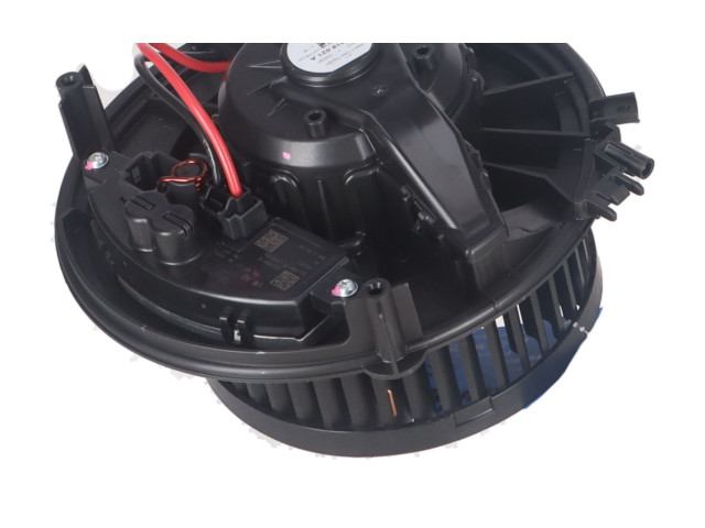 Вентилятор печки    5WB819021A   Volkswagen Touran II