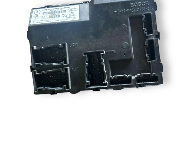 Блок комфорта RTJA Ford Fiesta