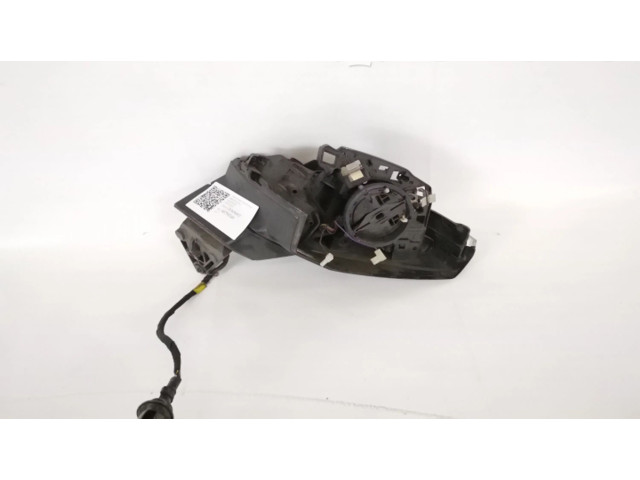 Zpětné zrcátko Audi Q7 4M 2015