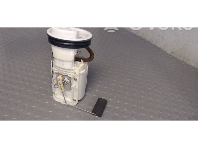 Vstřikovací čerpadlo 6Q0919051F, 6Q0919051C Volkswagen Polo IV 9N3