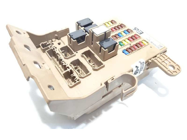 Pojistková skříňka Řídící jednotka BSM 82201AL150 Subaru Outback (BS) 2016