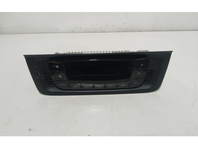 Модуль блока управления кондиционером 6J0820043A   Seat Ibiza IV (6J,6P)
