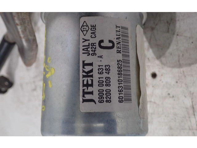  рейка  Колонка рулевая    Renault Twingo II 2007 - 2014 года