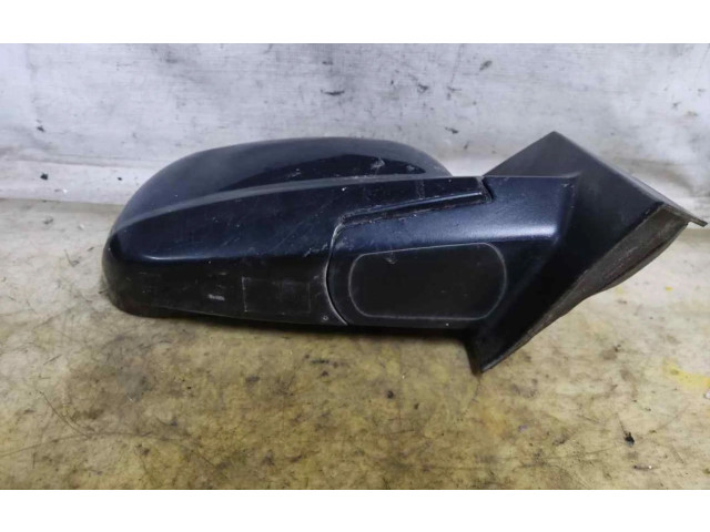 Зеркало электрическое SsangYong Actyon sports I 2005 - 2012 года