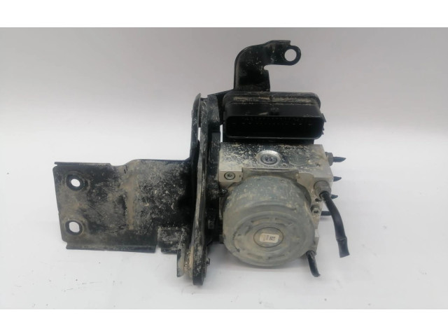 Блок управления АБС 5Q0614517DB Volkswagen Golf VII