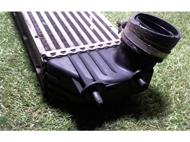 Интеркулер 9636635380, 9636635380 Citroen Xsara