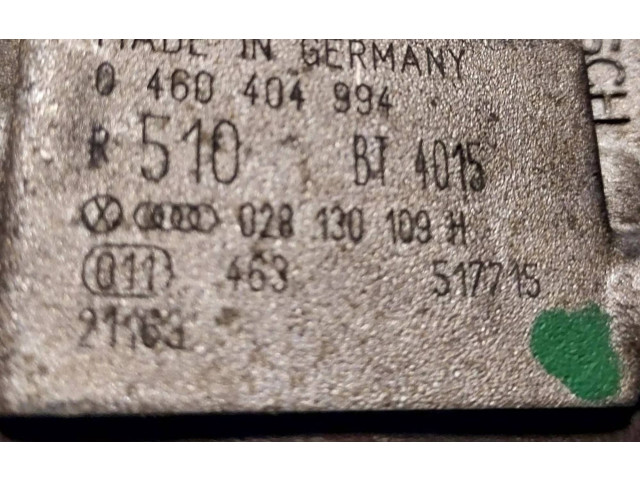 Топливный насос