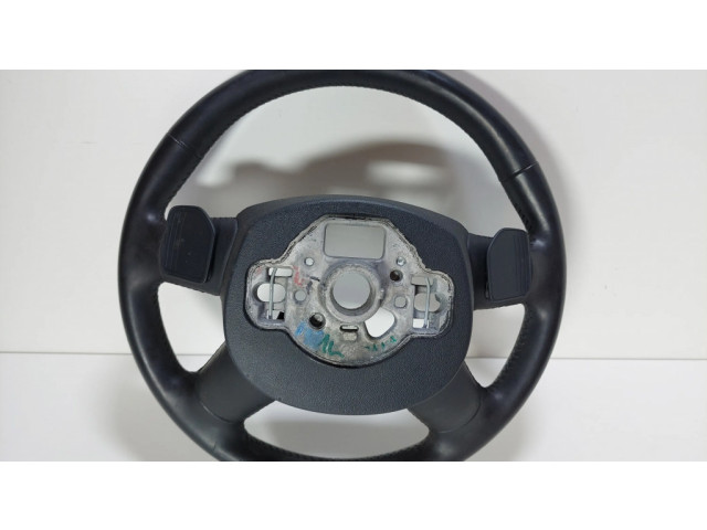 Volant Audi A6 S6 C7 4G 2016 4H0124, 4G0880201AF