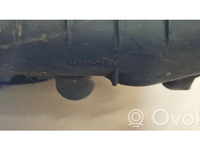 Вентилятор радиатора Chevrolet Camaro