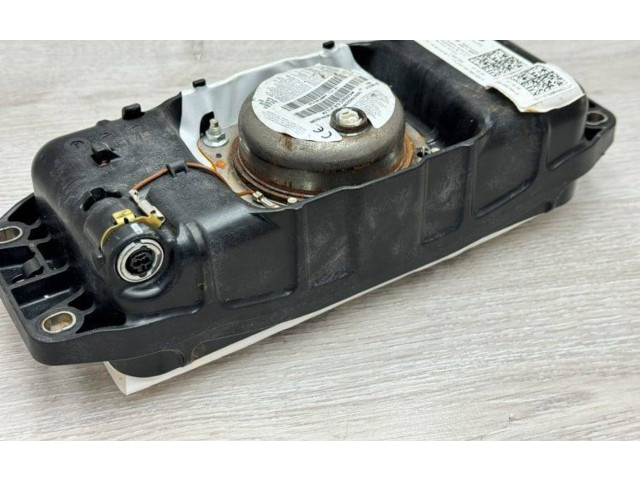 Подушка безопасности пассажира 0589P1000867, 4N0880204D   Audi A6 S6 C8 4K