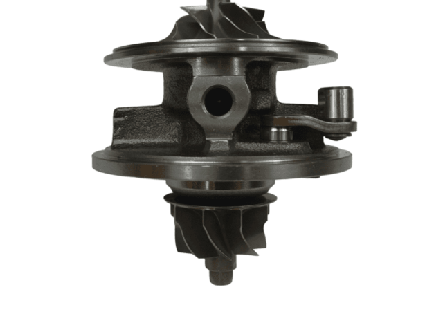 Турбина Seat Alhambra (Mk1) 54399700059, CHRA30-0201