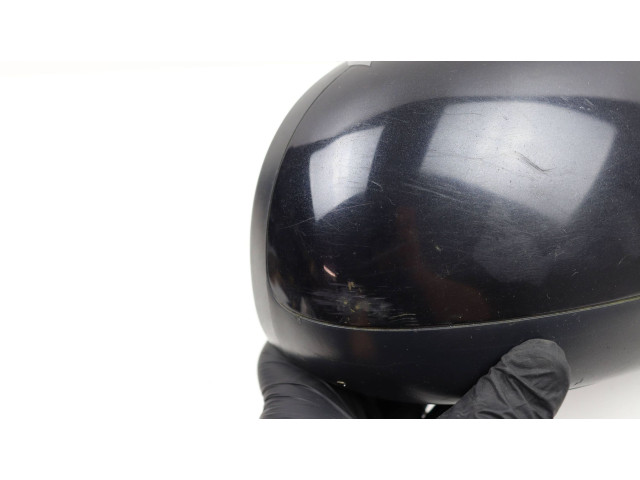 Зеркало электрическое        Volvo V70  2000 - 2004 года   