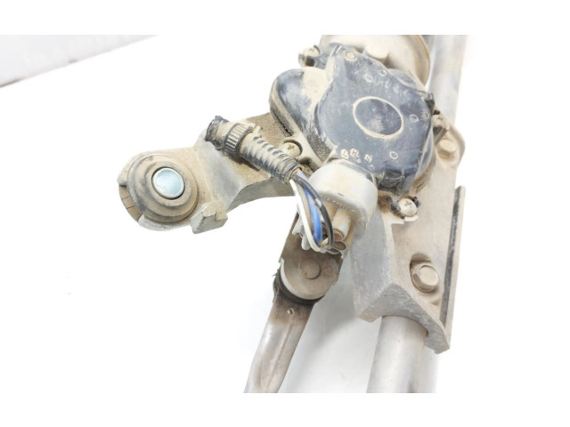 Комплект механизма стеклоочистителей 28800EB400 Nissan Pathfinder R51