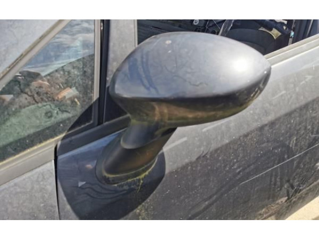 Zpětné zrcátko  Fiat Punto Evo 2011    