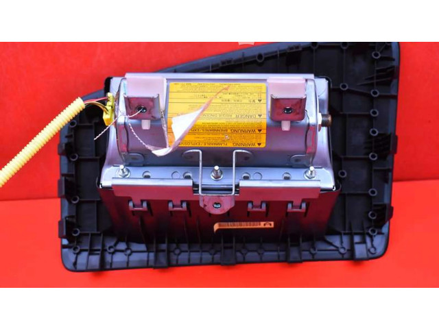 Подушка безопасности пассажира GS210-01600A1, GS210-01600A1 Subaru Forester SG