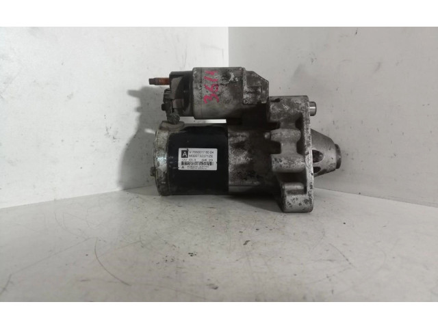 Zámek zadních dveří M000T32271ZE   Peugeot 308 2008