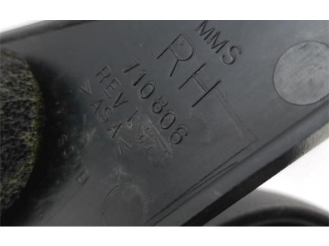 Зеркало электрическое Jeep Cherokee - года