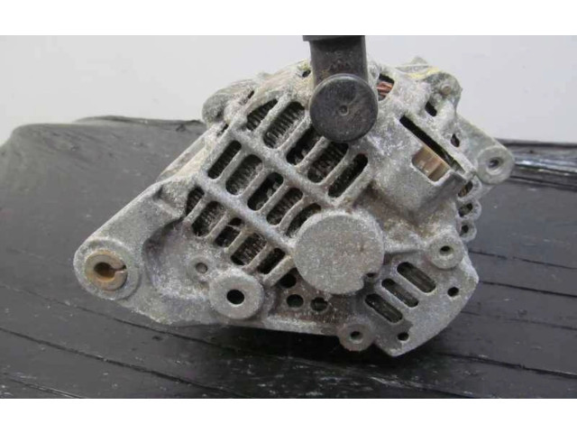 Генератор 23700AA450, A2TB6991 Subaru Forester SG