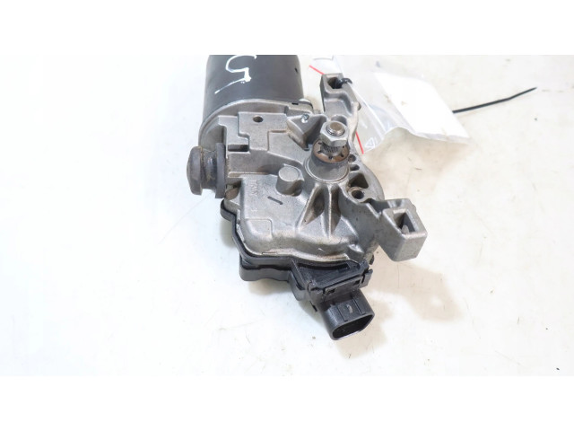 Моторчик дворников     Toyota Corolla Verso E121