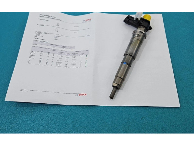 Vstřikovač 0445115007, IMPRK1381978 Nissan Qashqai