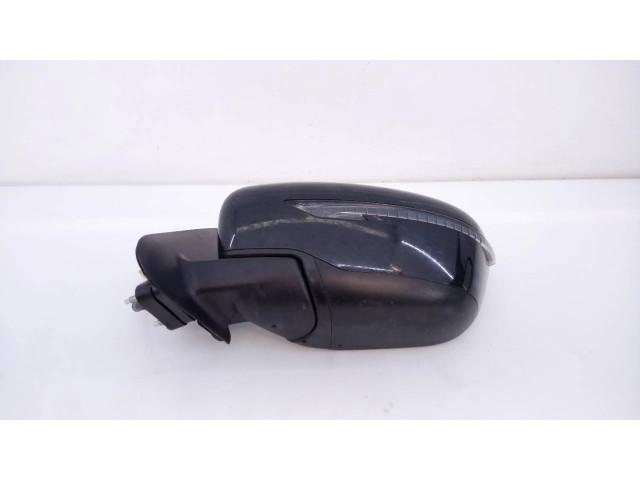 Зеркало электрическое     Сзади   Nissan Juke I F15  2010-2018 года   