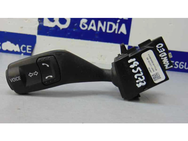 Включатель фонарей