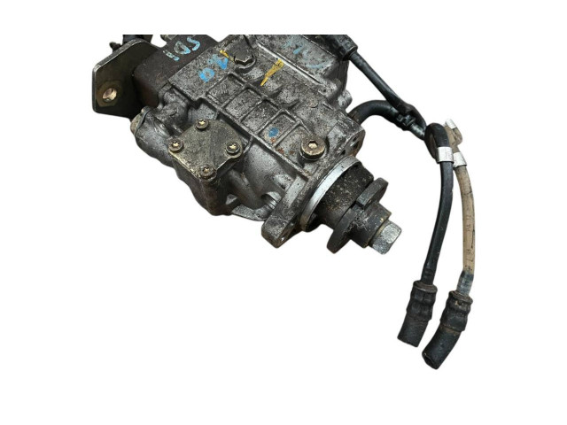 Топливный насос