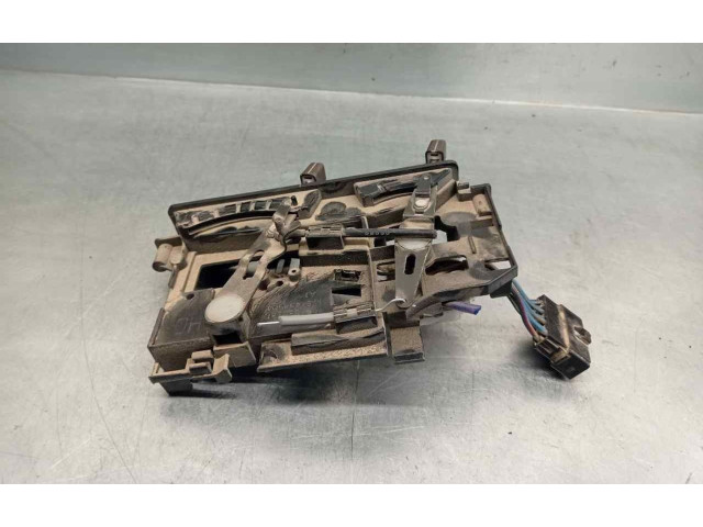 Модуль блока управления кондиционером MR308660 Mitsubishi L200