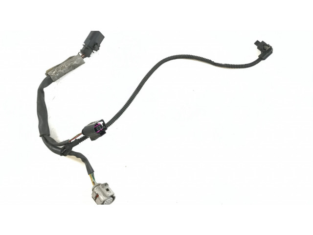 Провода жиклер (форсунок) топлива