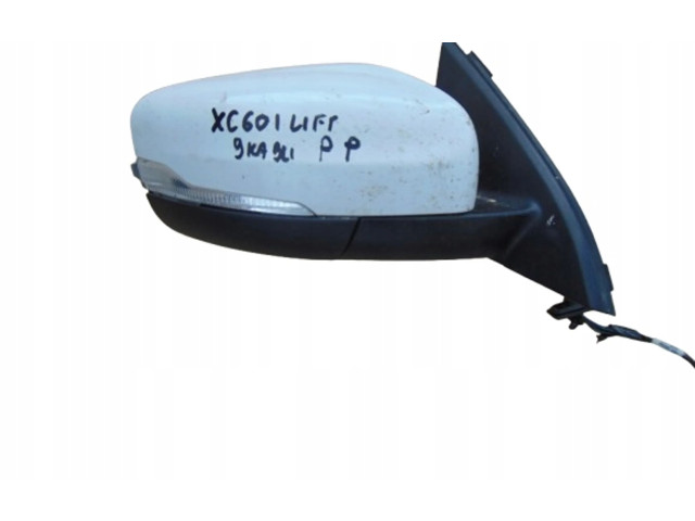 Zpětné zrcátko Volvo XC60 2014