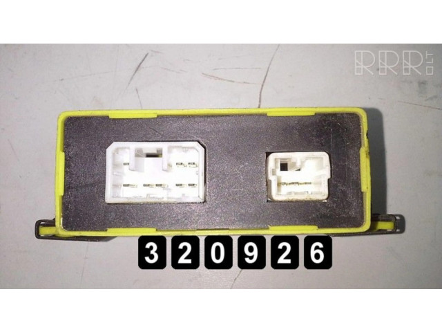 Блок управления двигателя 16220289 Alfa Romeo 75