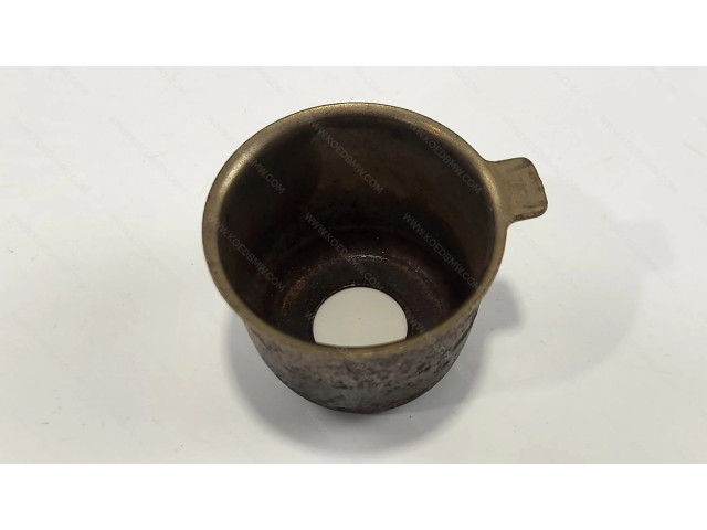 Turbodmychadlo Турбина 11657585806 BMW X5M F85 S63R