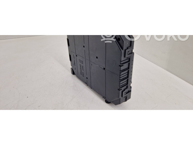   Pojistková skříňka 9830790580   Peugeot 5008 II 2021