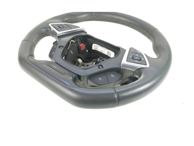 Руль Chevrolet Camaro - года 84791300, 84097190