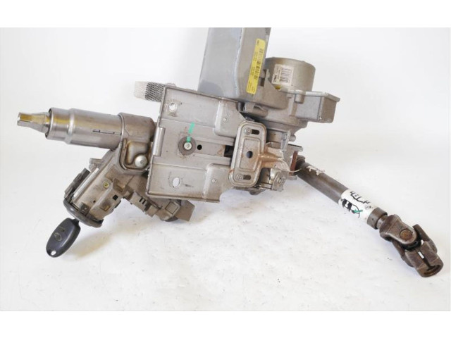    Рулевая рейка 54085129C   Ford Fiesta 2009 - 2012 года