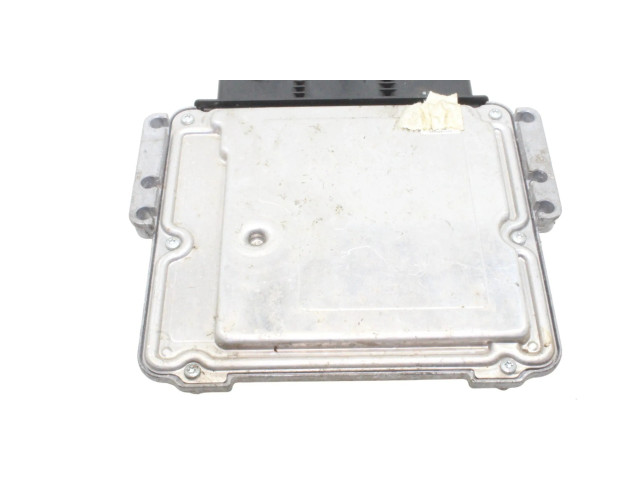 Řídící jednotka CX2312C520VD, 0281018585 Jaguar XF X250 2012