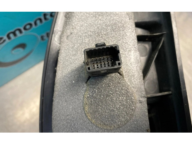 Zpětné zrcátko Mercedes-Benz Citan W415 2013 232636216, 232636216