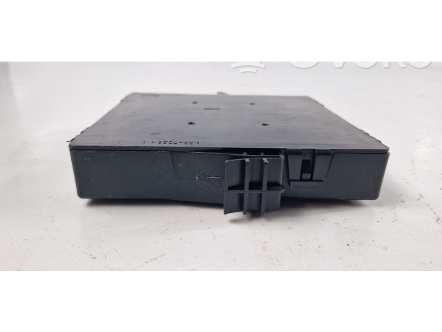 Блок комфорта 284B16583R Dacia Logan III