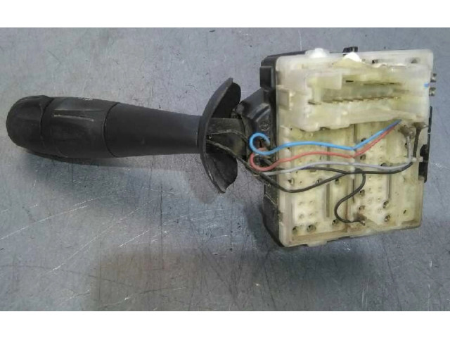 Ручка стеклоочистителей    Renault Clio IV