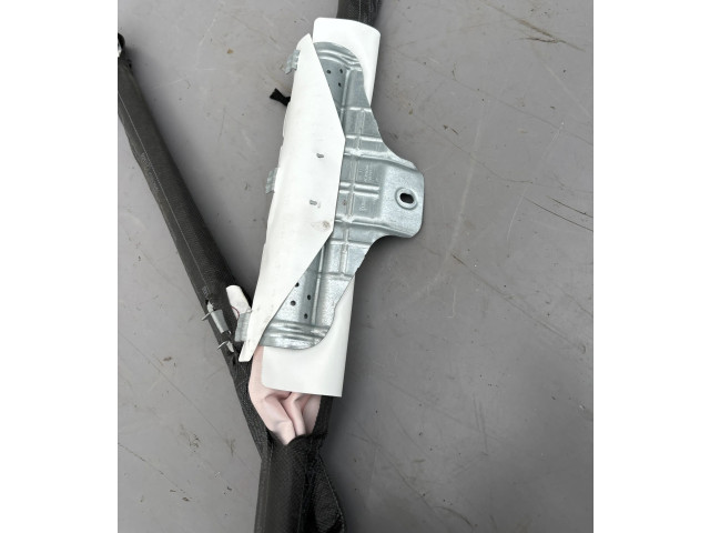 Боковая подушка безопасности 9684667780   Peugeot 5008