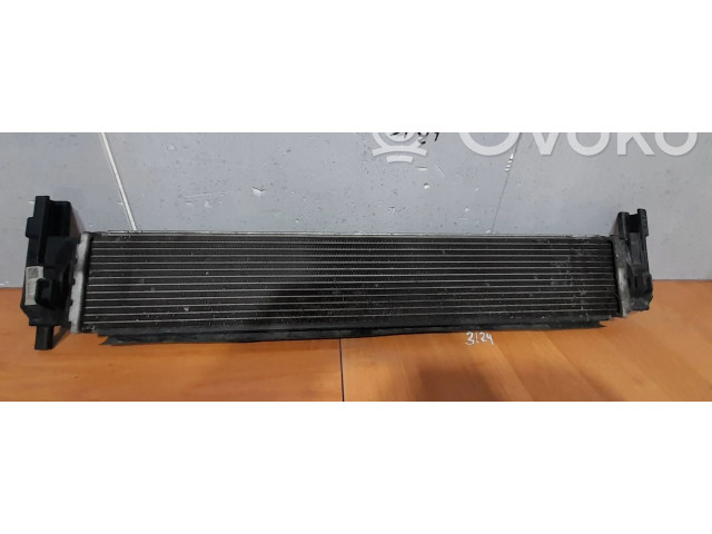 Интеркулер  98065198168   Volkswagen Golf VII 