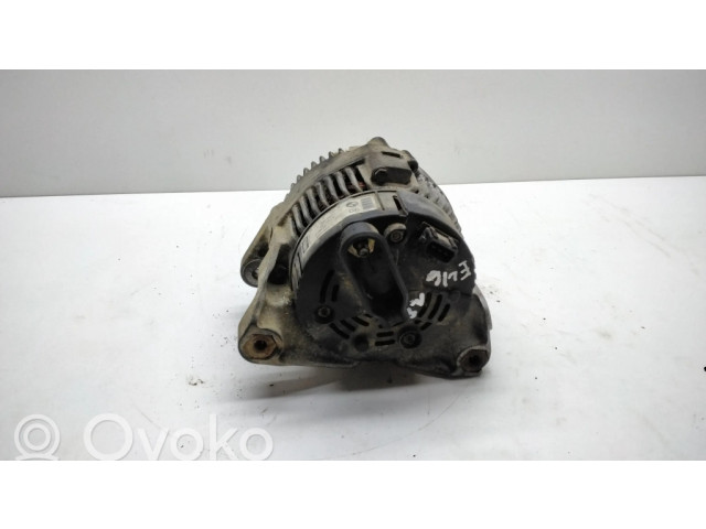 Генератор 1435429, 2541961A   BMW 3 E46 1.8     