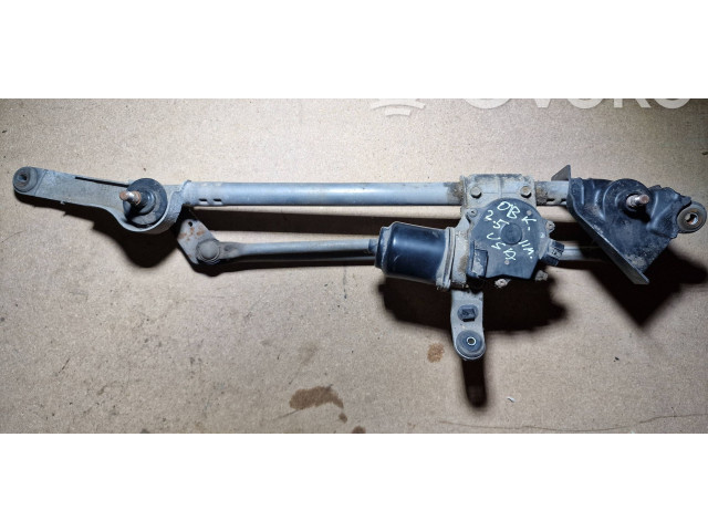 Комплект механизма стеклоочистителей Subaru Outback