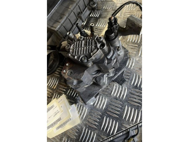 Vstřikovací čerpadlo 9637317380 Peugeot 206 DV4TD_8HX