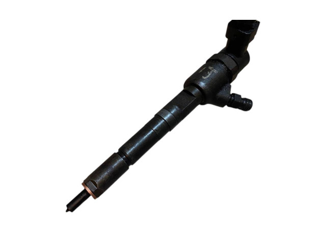 Форсунка 0445110326    Opel Meriva B  A13DTE 