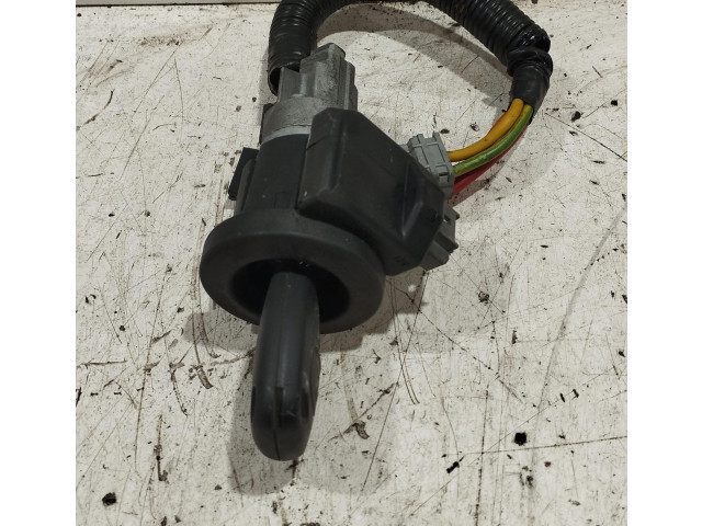 Комплект блоков управления 0281011277, 0281011277 Renault Mascott